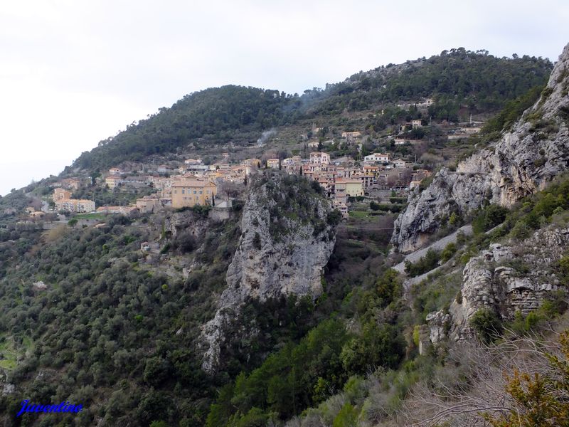 Peille (Alpes-Maritimes)