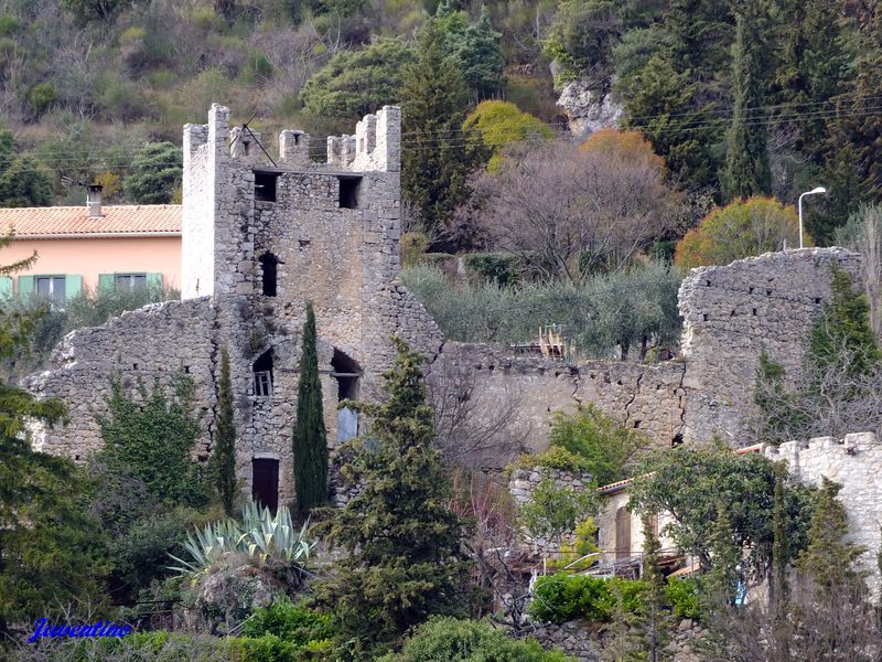 Peille (Alpes-Maritimes)