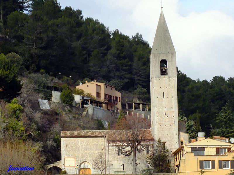 Peille (Alpes-Maritimes)