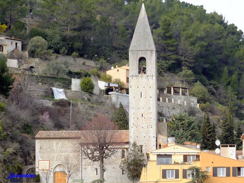 Peille (Alpes-Maritimes)