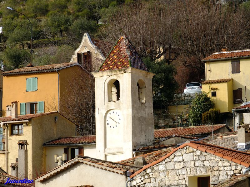 Peille (Alpes-Maritimes)