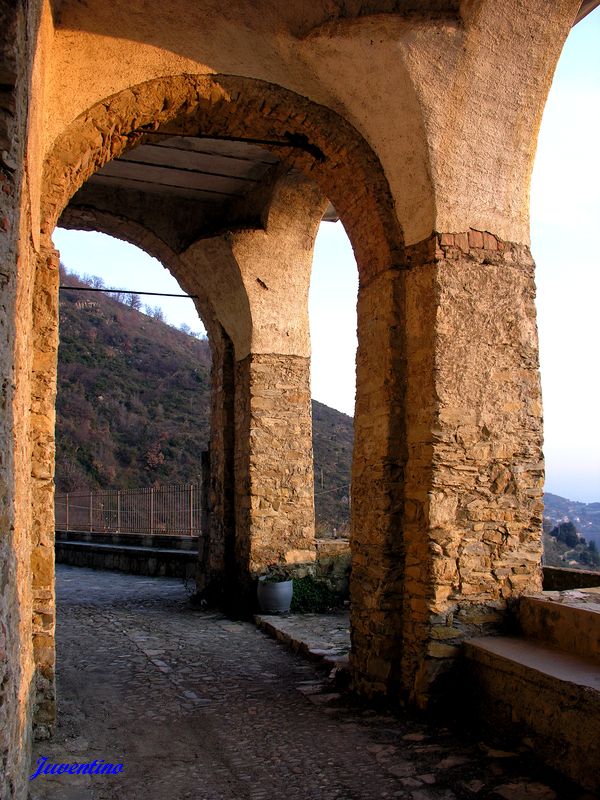 Santuario di Nostra Signora di Lampedusa (Castellaro)