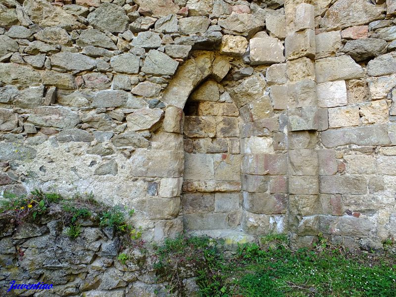 Notre-Dame de Laval à Peyrusse-le-Roc