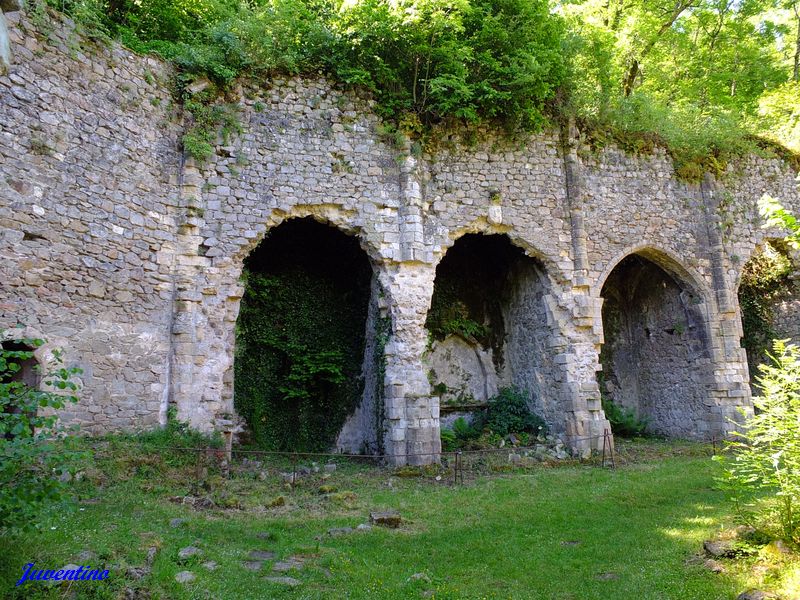 Notre-Dame de Laval à Peyrusse-le-Roc