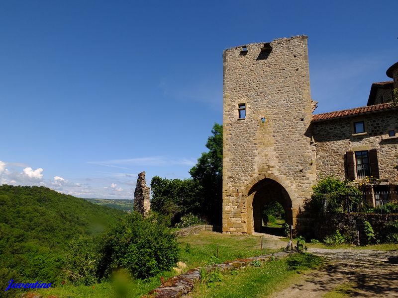 Peyrusse-le-Roc
