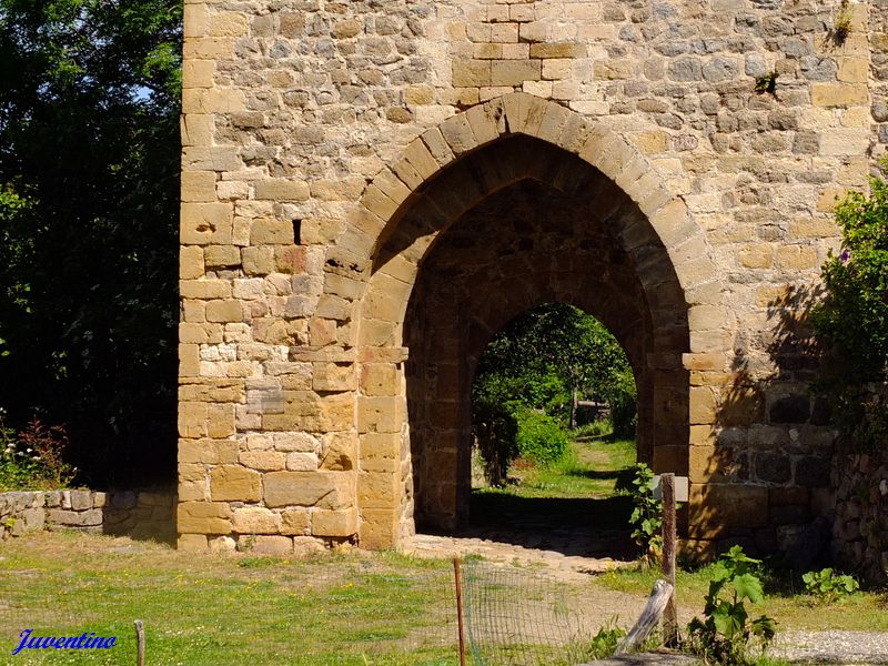 Peyrusse-le-Roc