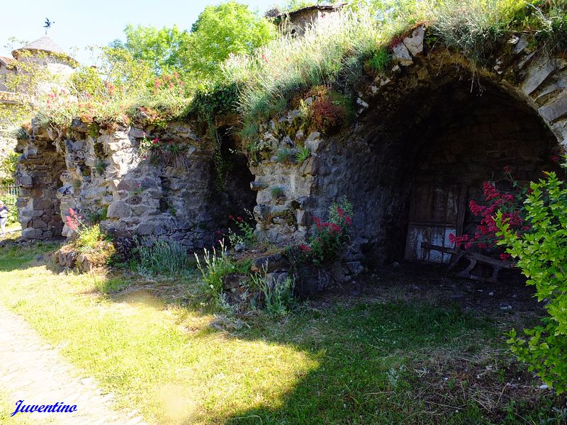Peyrusse-le-Roc