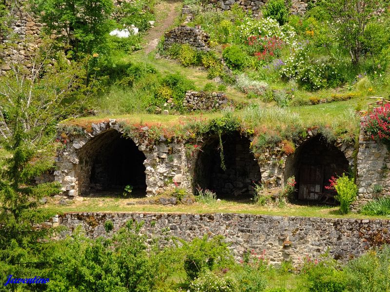 Peyrusse-le-Roc