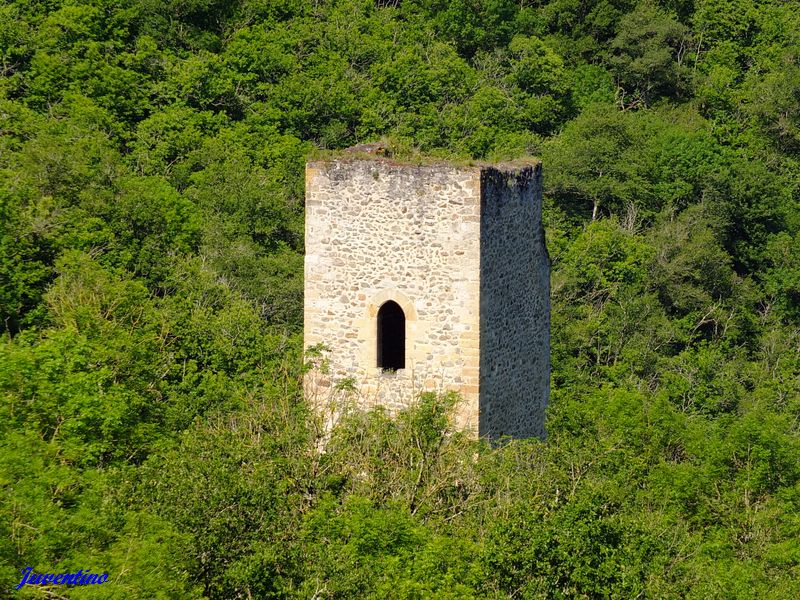 Peyrusse-le-Roc