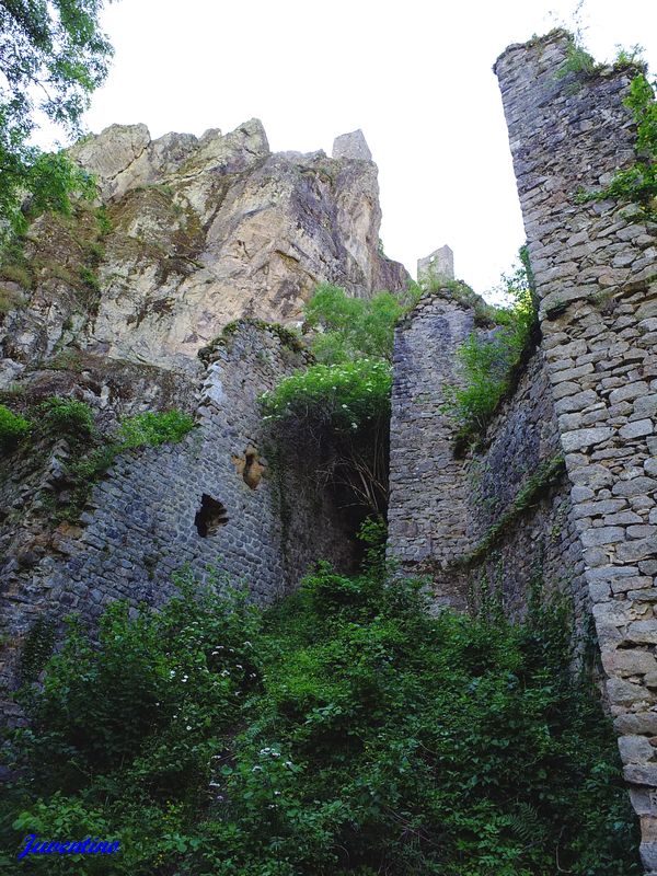 Peyrusse-le-Roc