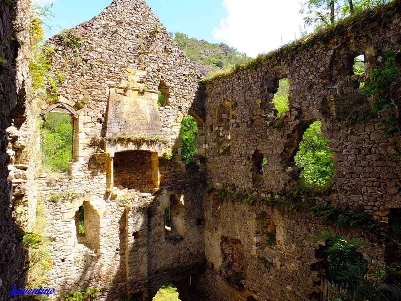 Peyrusse-le-Roc