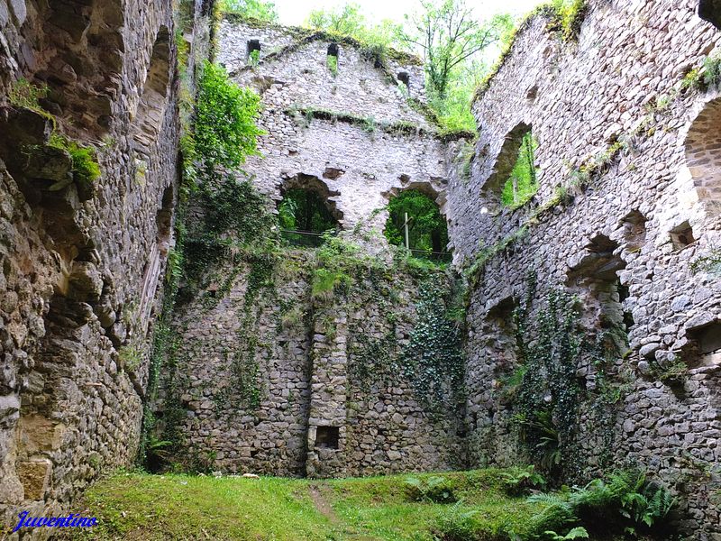 Peyrusse-le-Roc