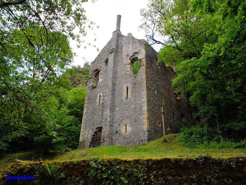 Peyrusse-le-Roc