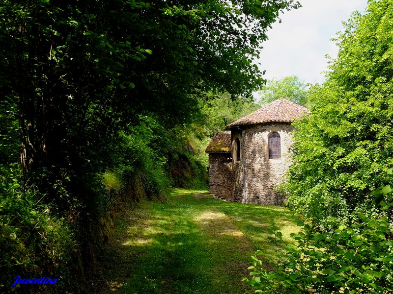 Peyrusse-le-Roc
