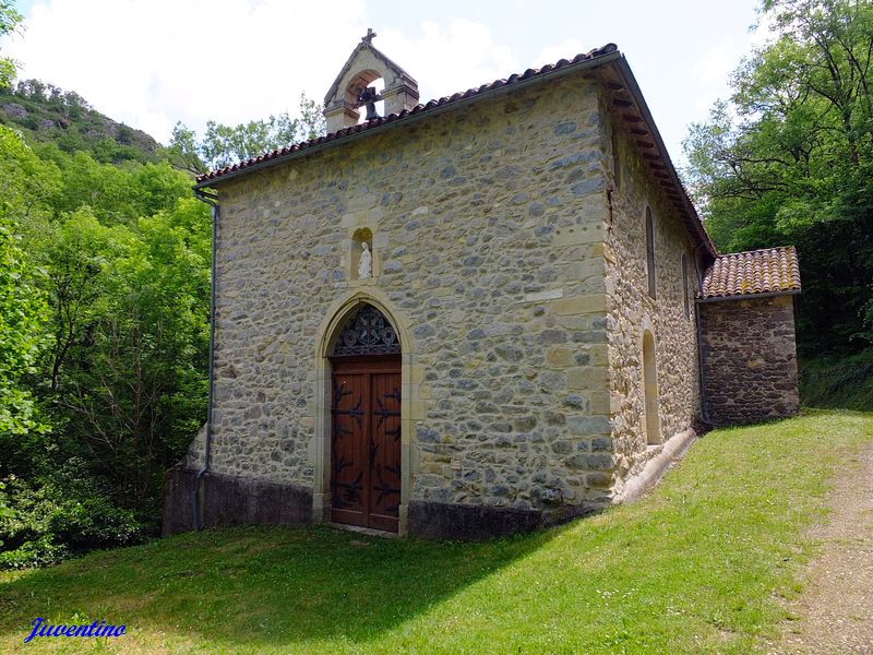 Peyrusse-le-Roc