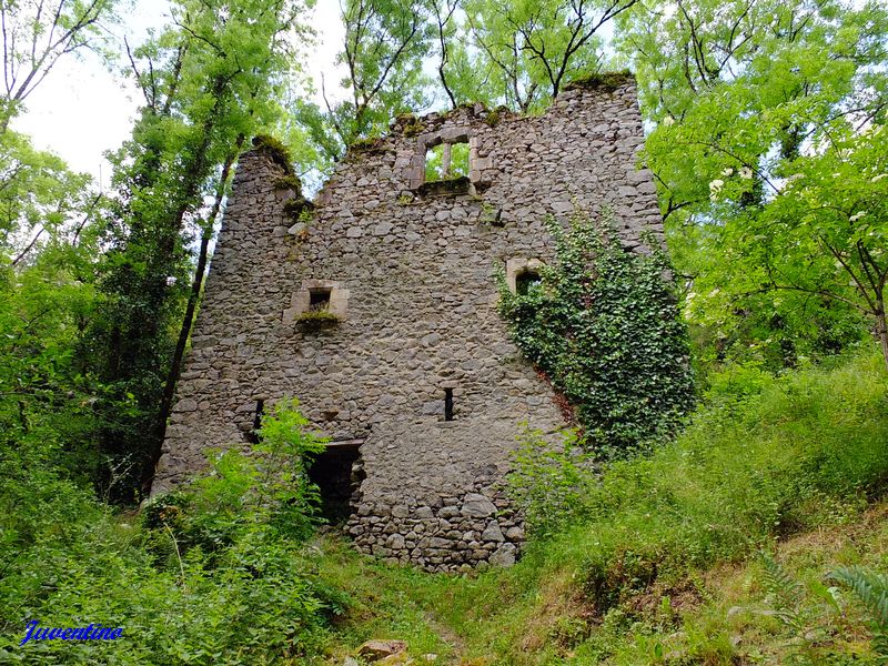 Peyrusse-le-Roc
