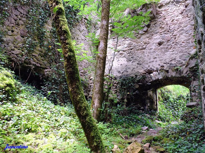 Peyrusse-le-Roc