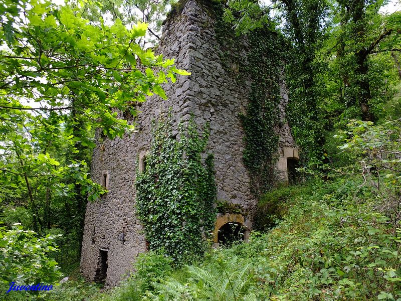 Peyrusse-le-Roc