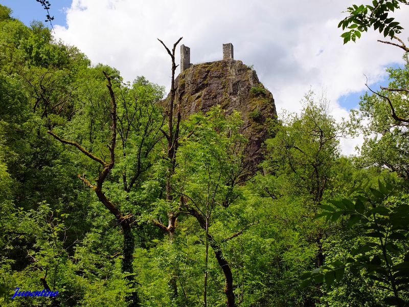 Peyrusse-le-Roc