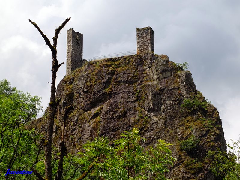 Peyrusse-le-Roc