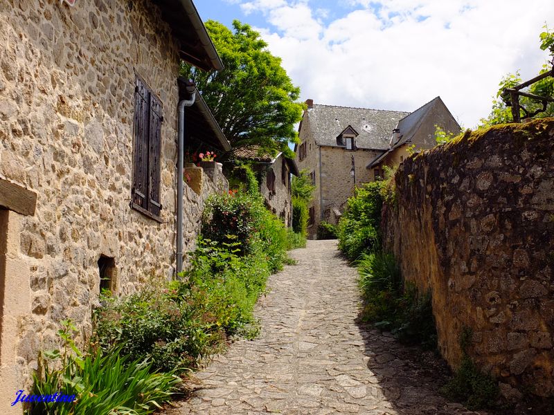 Peyrusse-le-Roc