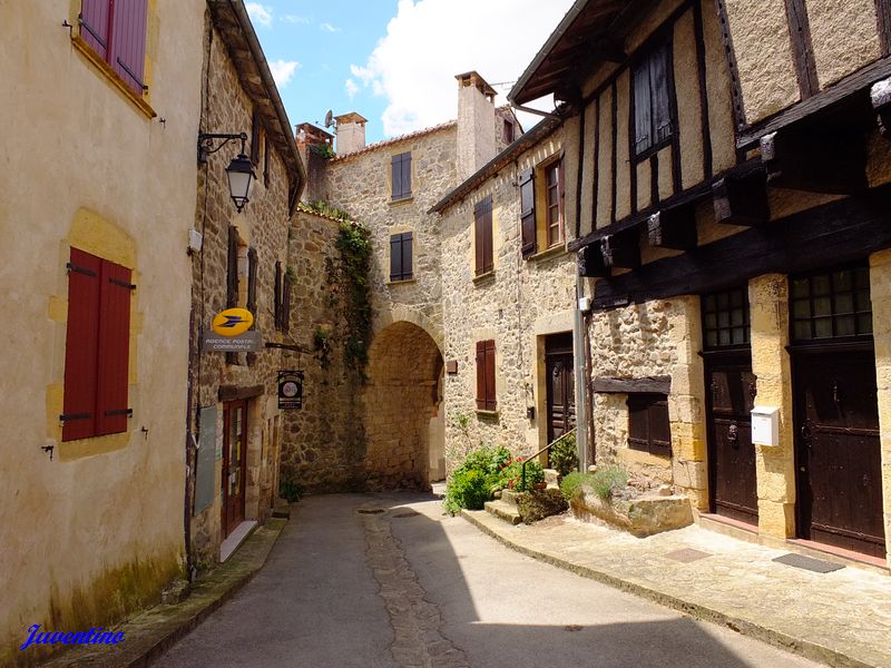 Peyrusse-le-Roc