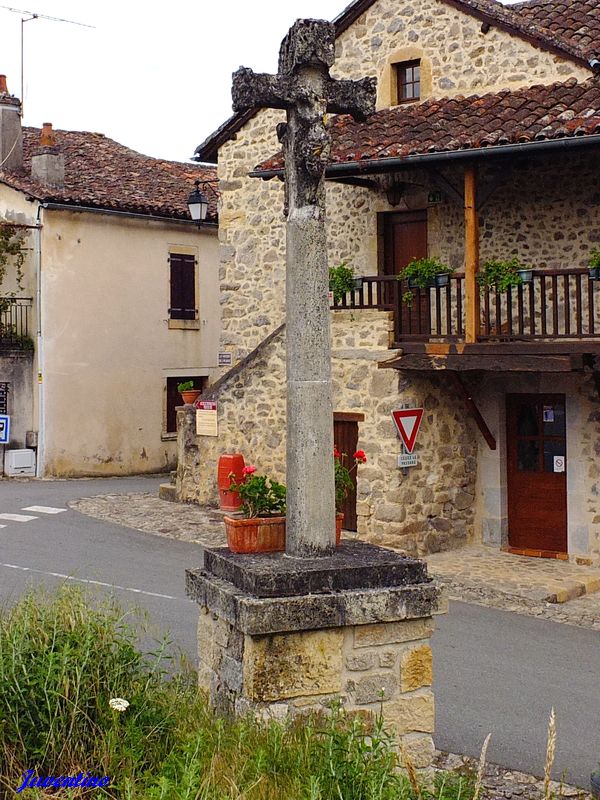Peyrusse-le-Roc