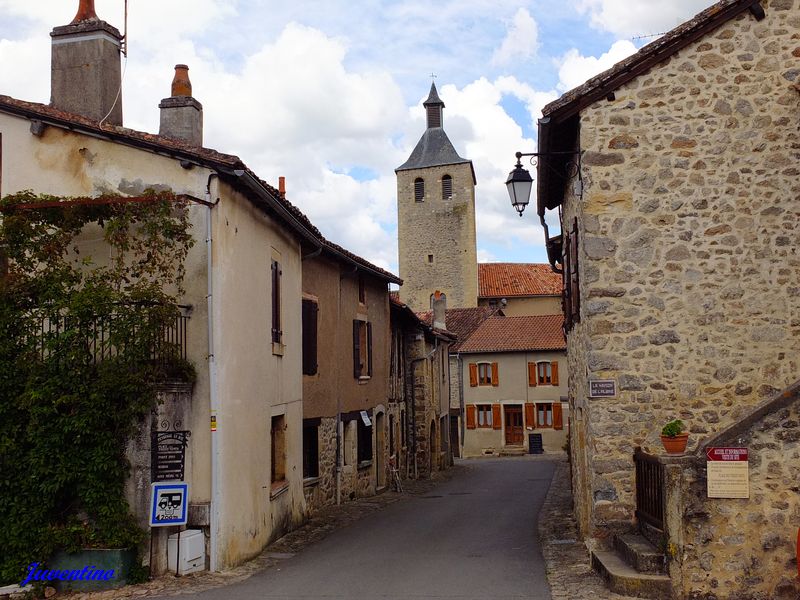 Peyrusse-le-Roc
