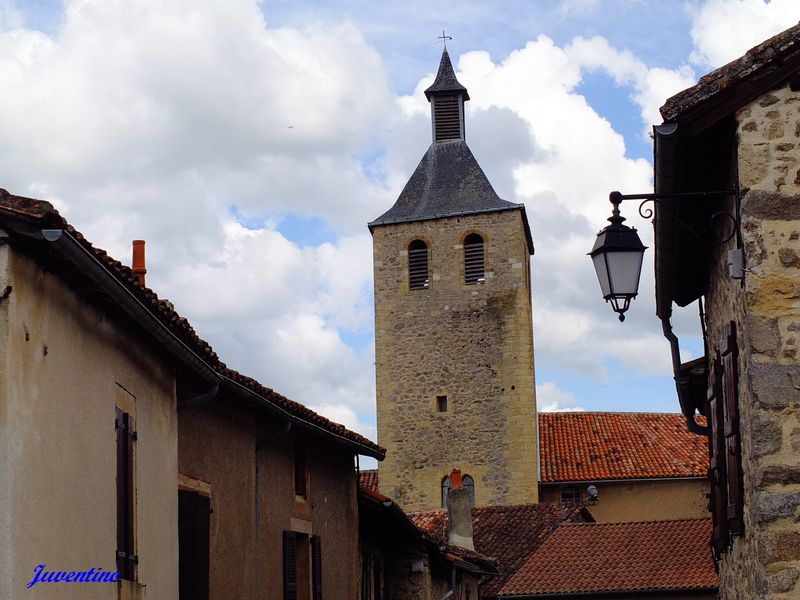 Peyrusse-le-Roc