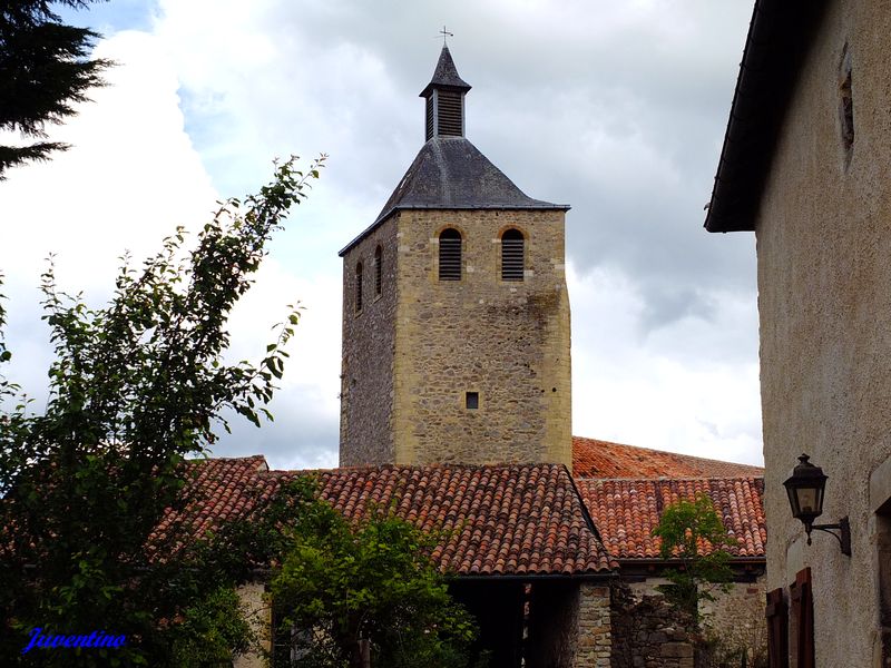 Peyrusse-le-Roc