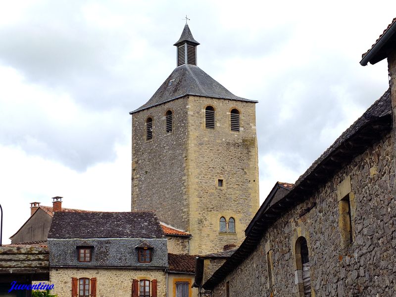 Peyrusse-le-Roc