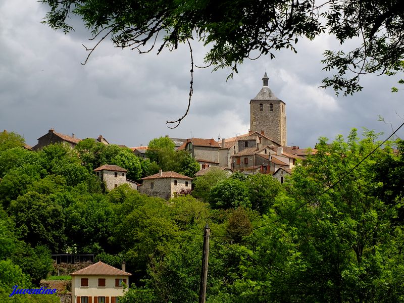 Peyrusse-le-Roc