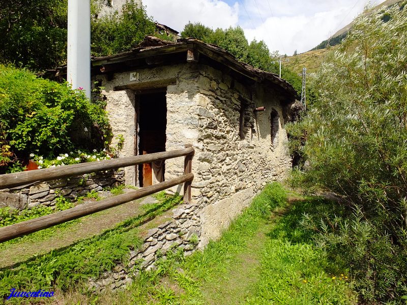 Rochemolles (Bardonecchia)