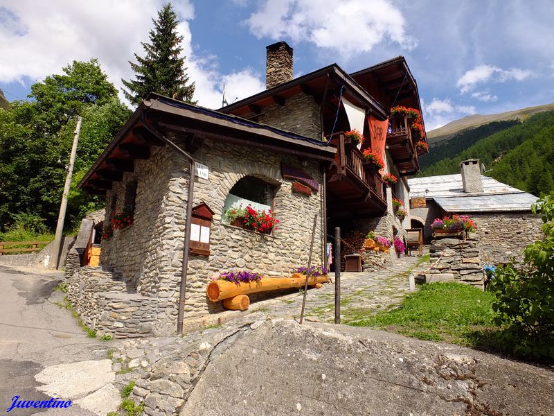 Rochemolles (Bardonecchia)