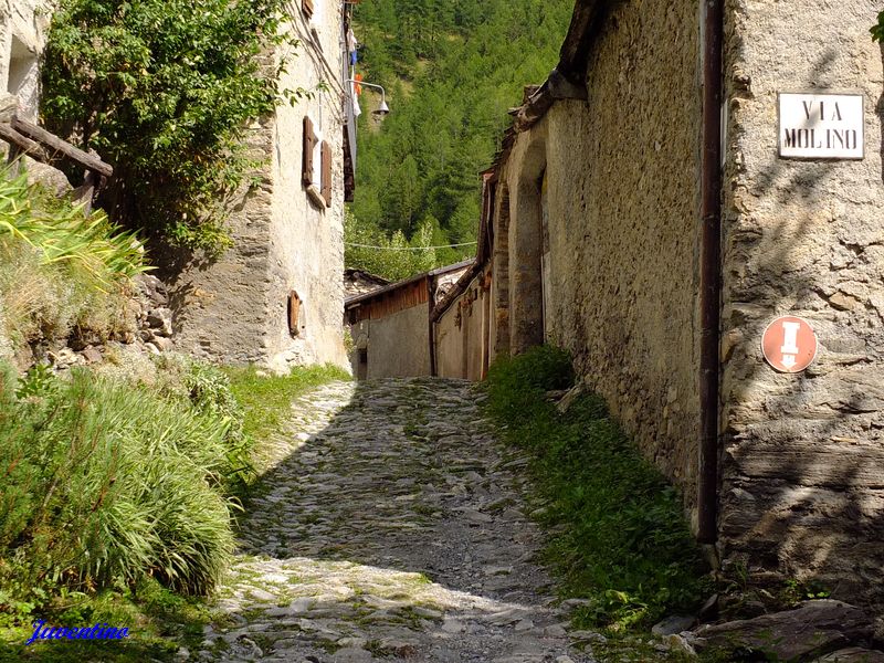 Rochemolles (Bardonecchia)