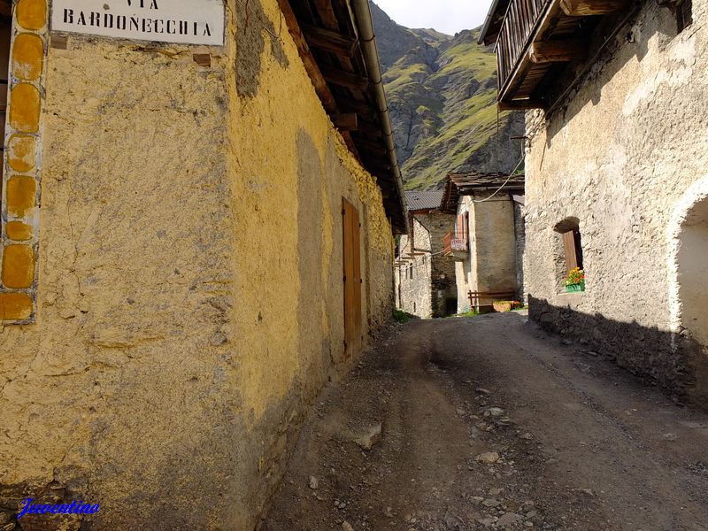 Rochemolles (Bardonecchia)