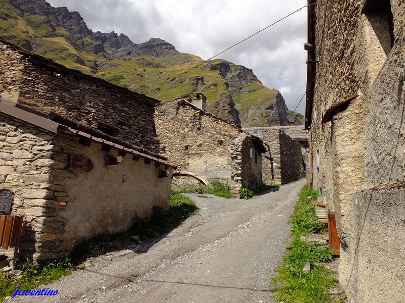 Rochemolles (Bardonecchia)