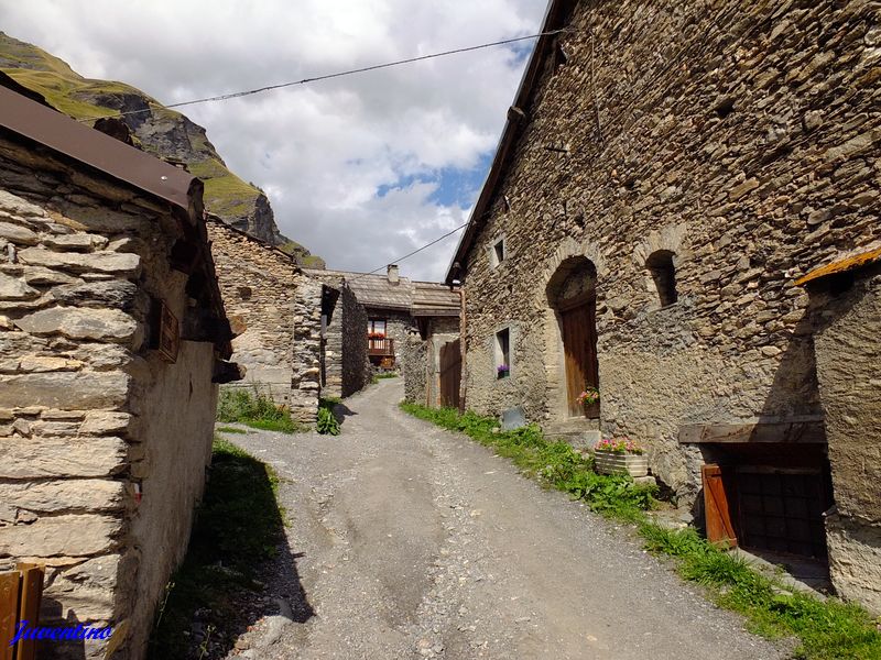 Rochemolles (Bardonecchia)