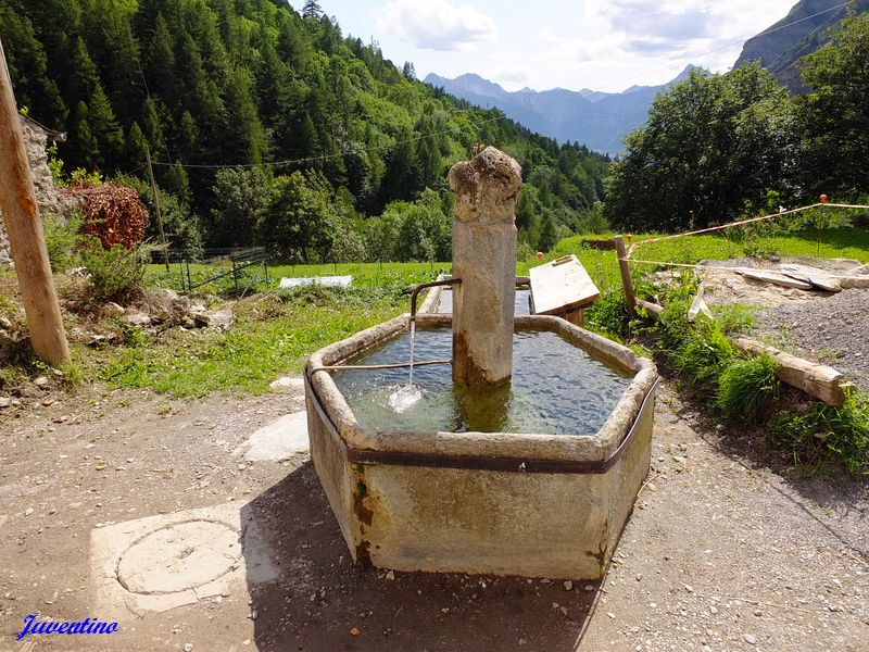 Rochemolles (Bardonecchia)