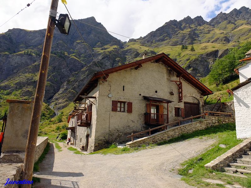 Rochemolles (Bardonecchia)