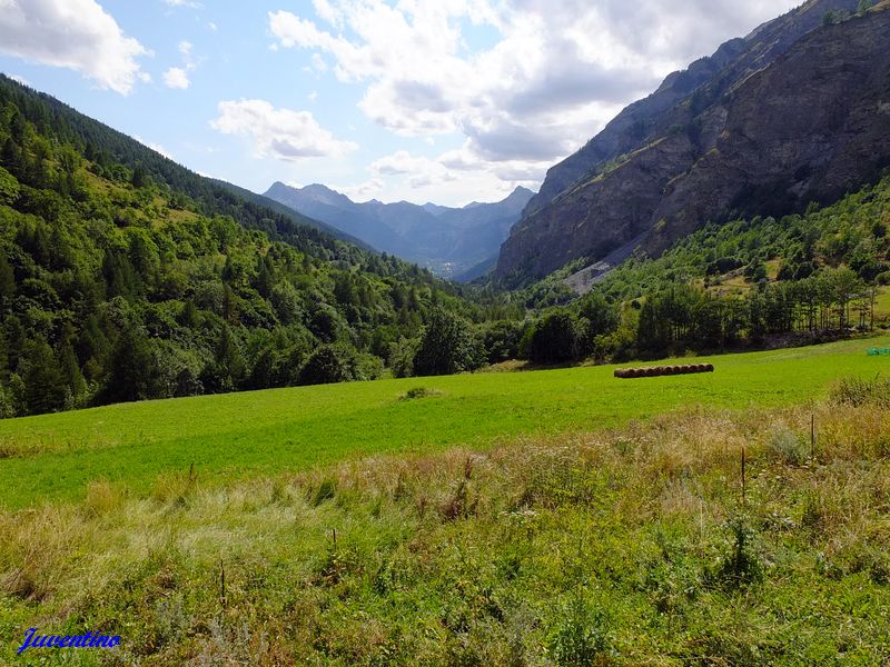 Rochemolles (Bardonecchia)