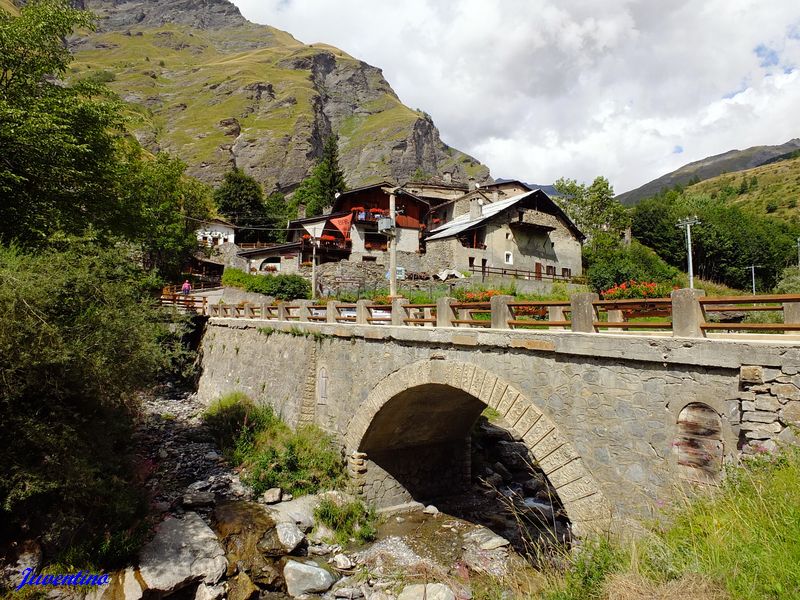 Rochemolles (Bardonecchia)