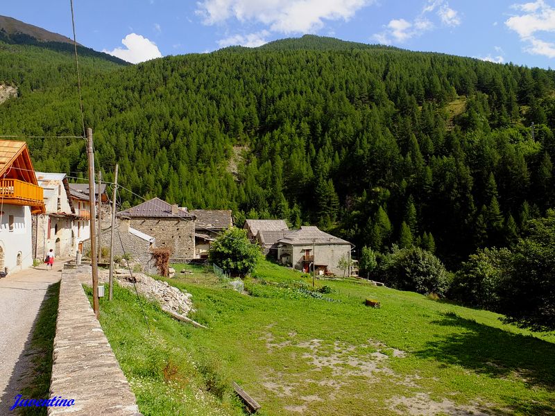 Rochemolles (Bardonecchia)