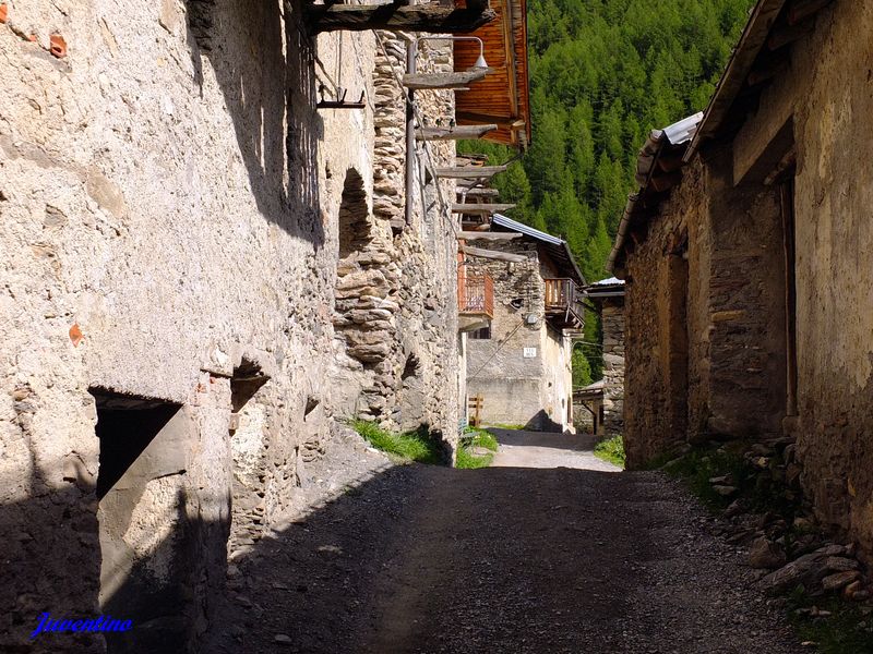 Rochemolles (Bardonecchia)