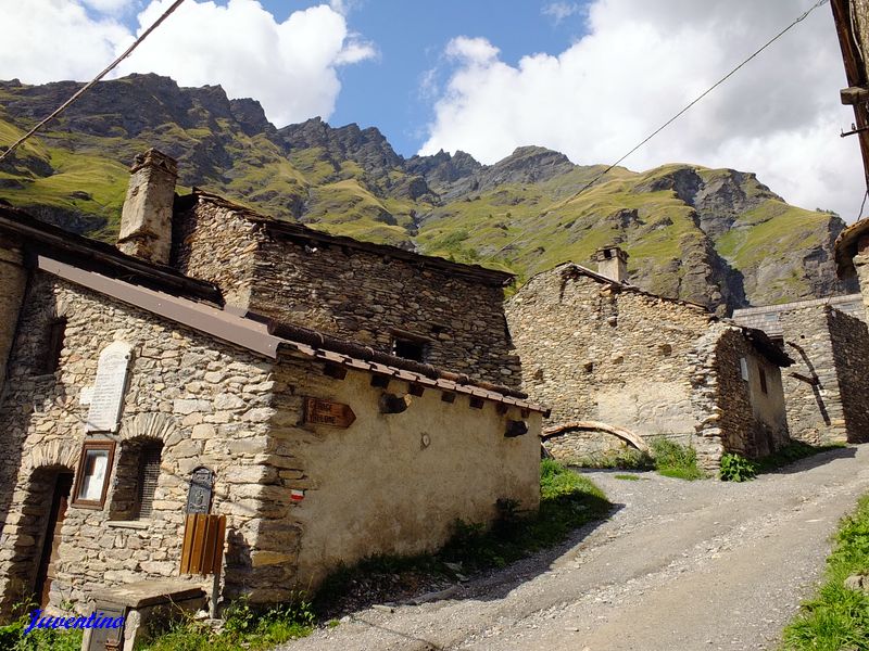 Rochemolles (Bardonecchia)