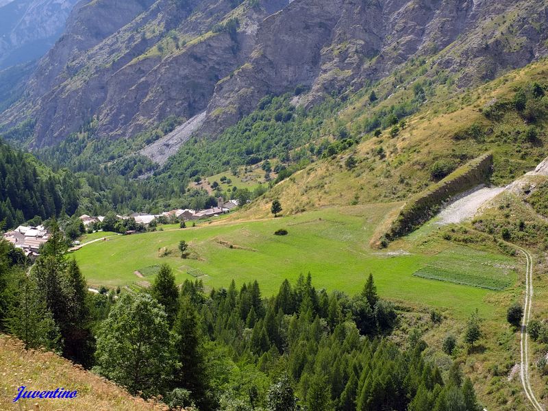 Rochemolles (Bardonecchia)