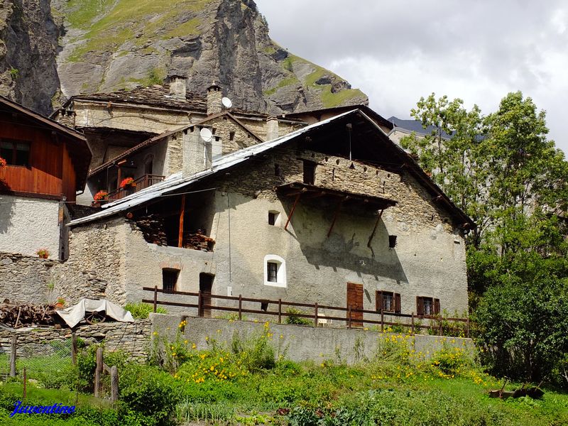 Rochemolles (Bardonecchia)