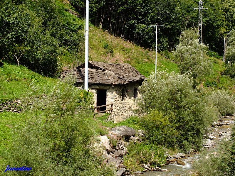 Rochemolles (Bardonecchia)