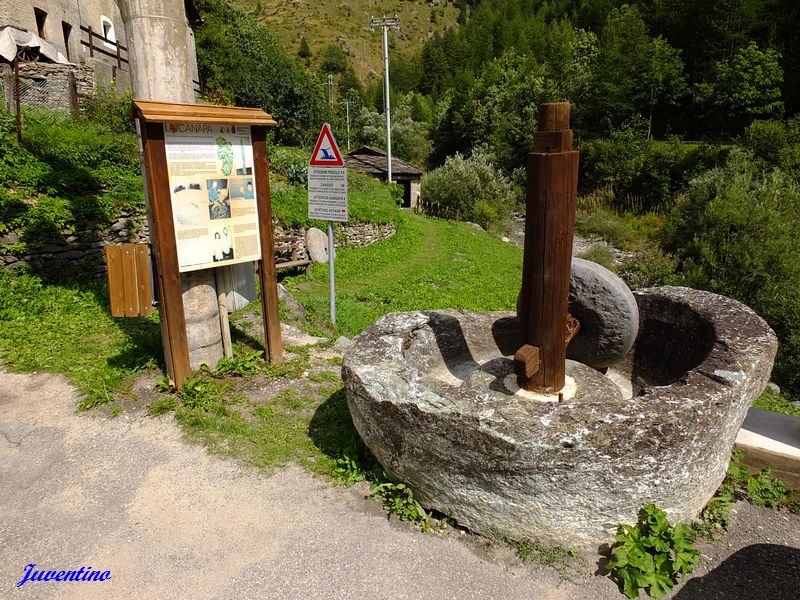 Rochemolles (Bardonecchia)