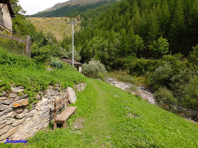 Rochemolles (Bardonecchia)